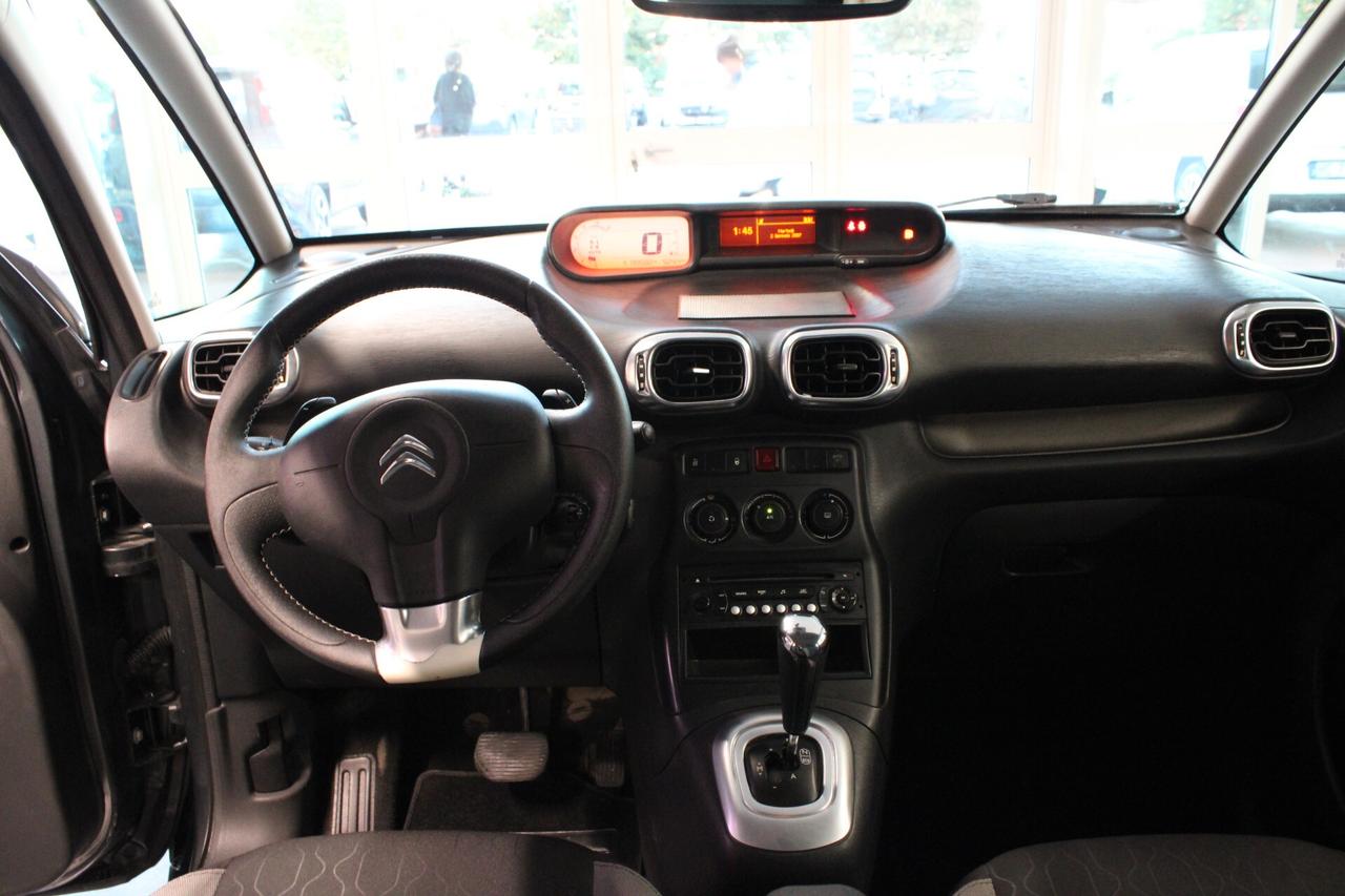 Citroen C3 Picasso 1.6 e-HDi 90 airdream CMP6 Seduction