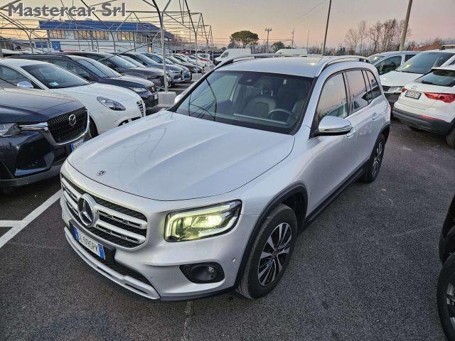 MERCEDES-BENZ GLB 200 d 150cv Business Extra auto - GL095PK
