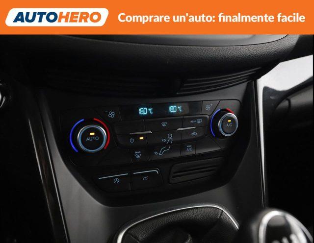 FORD Kuga 1.5 TDCI 120 CV S&S 2WD Titanium