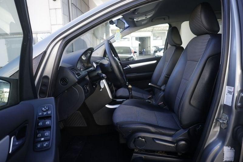 Mercedes-Benz Classe A Mercedes-Benz Classe A 170 Elegance 85KW ANNO 2006