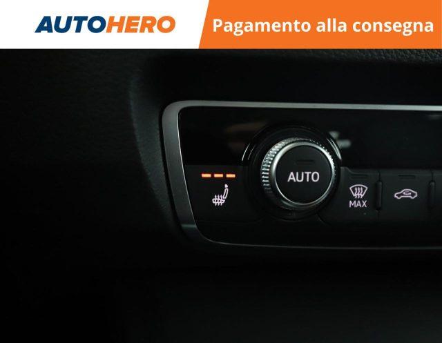 AUDI Q3 35 TFSI S tronic S line edition