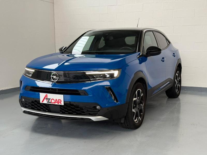 Opel Mokka 1.2 t Ultimate s&s 130cv