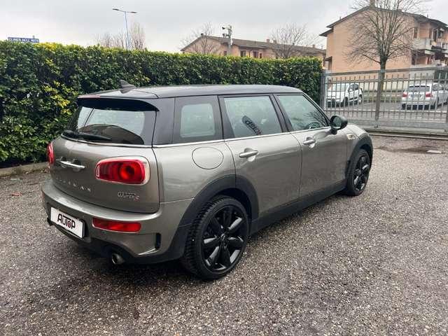 MINI Cooper Clubman 2.0 S Hype