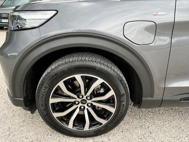 FORD Explorer 3.0 PHEV 457 CV A10 AWD ST-Line 7 POSTI