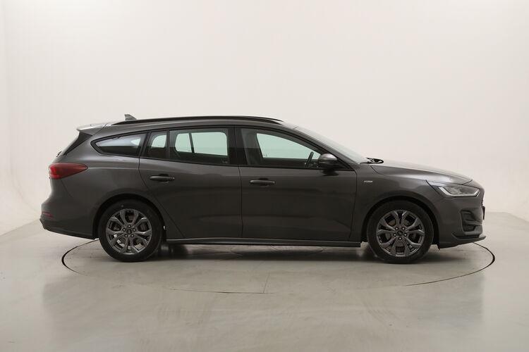 Ford Focus SW Hybrid ST-Line Powershift BR605108 1.0 Mild Hybrid 125CV