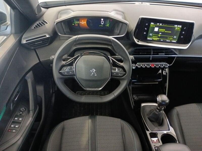 Peugeot 2008 PureTech 130 S&S Allure Pack