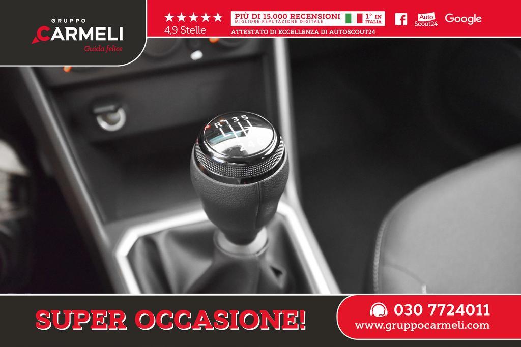 Dacia Jogger 1.0 TCe GPL Expression