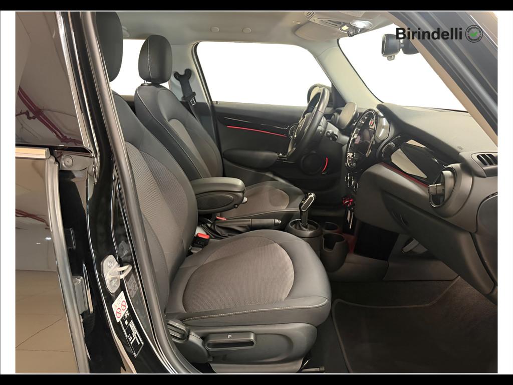 MINI Mini 5 porte (F55) - Mini 1.5 Cooper Classic 5 porte