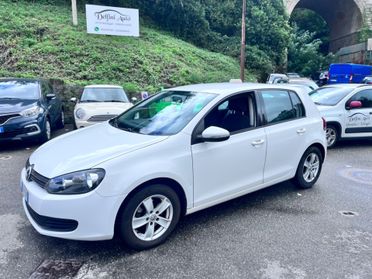 Volkswagen Golf 1.6 TDI DPF 5p. BlueMotion