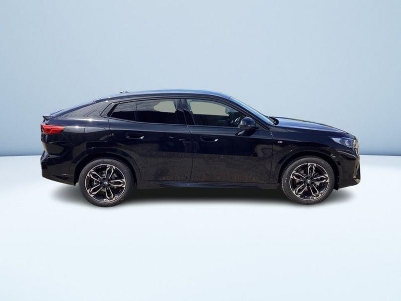 BMW X2 xDrive 20d M Sport