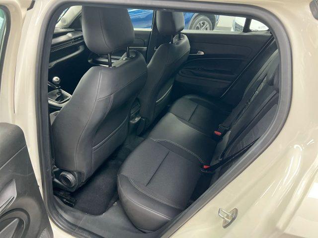 JEEP Avenger Avenger 1.2 Turbo 100 CV Altitude