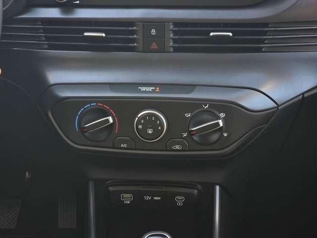 Hyundai i20 1.0 T-GDI 90cv ConnectLine