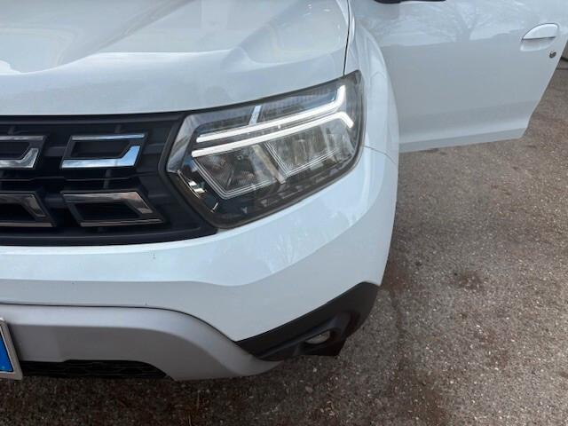 Dacia Duster 1.0 TCe GPL 4x2 Extreme