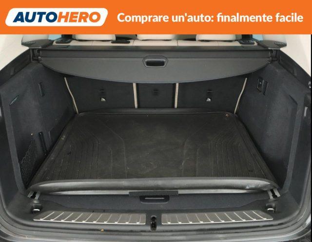 BMW X3 xDrive20d xLine