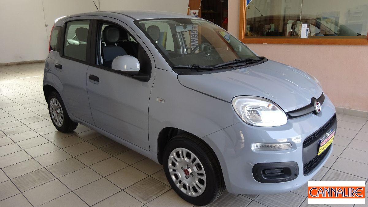 FIAT - Panda - 1.2 Easy