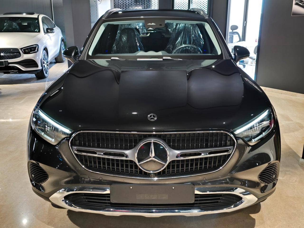 Mercedes-benz GLC 220 d 4Matic Mild Hybrid Advanced Plus