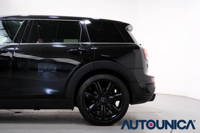 MINI Cooper Clubman 2.0 COOPER S YOURS CLUBMAN FULL LED PELLE
