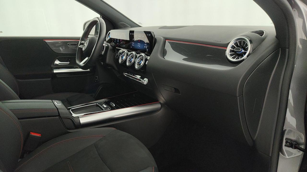 Mercedes-Benz B 180 d AMG Line Advanced Plus auto