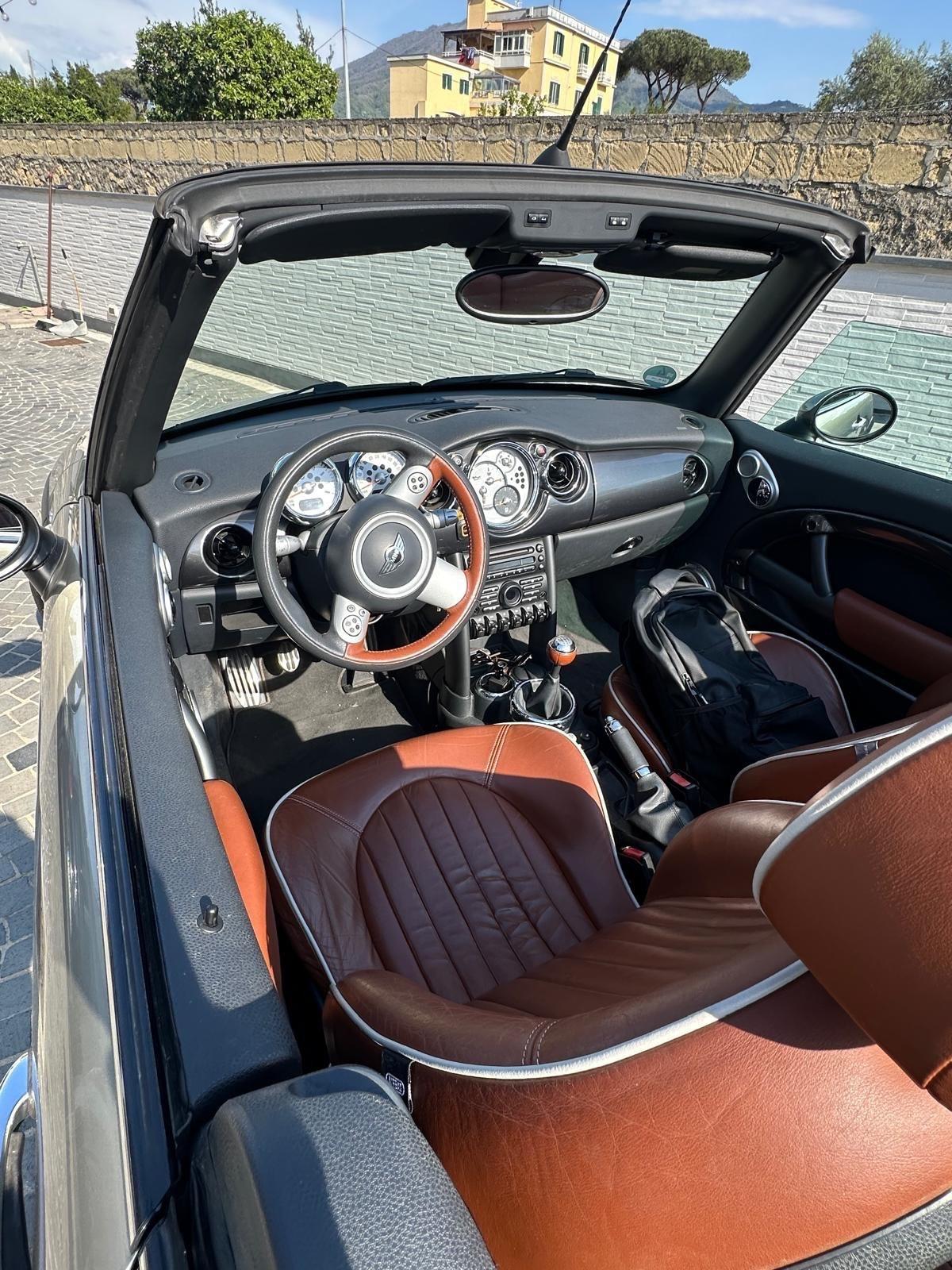 Mini Cooper S COOPER S Sidewalk