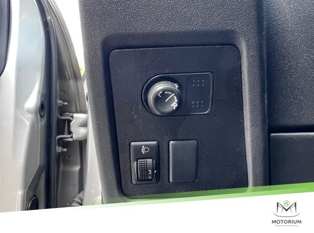 Nissan Qashqai 1.6 16V Tekna