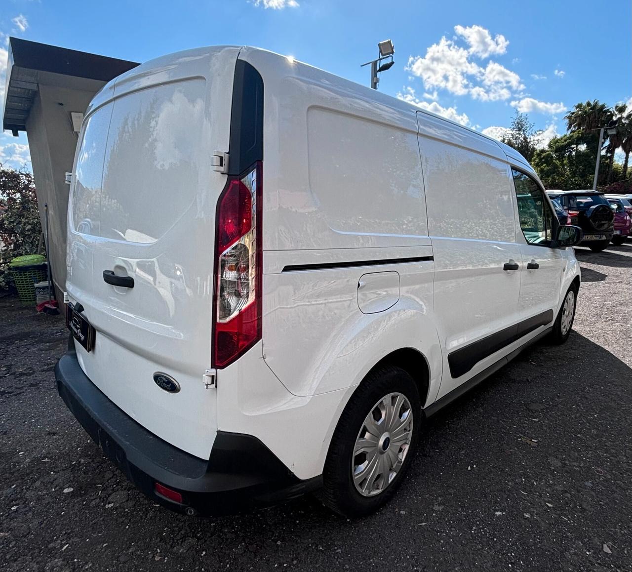 Ford Transit Connect 1.5 TDCi 100CV PC Maxi(N1)Furgone