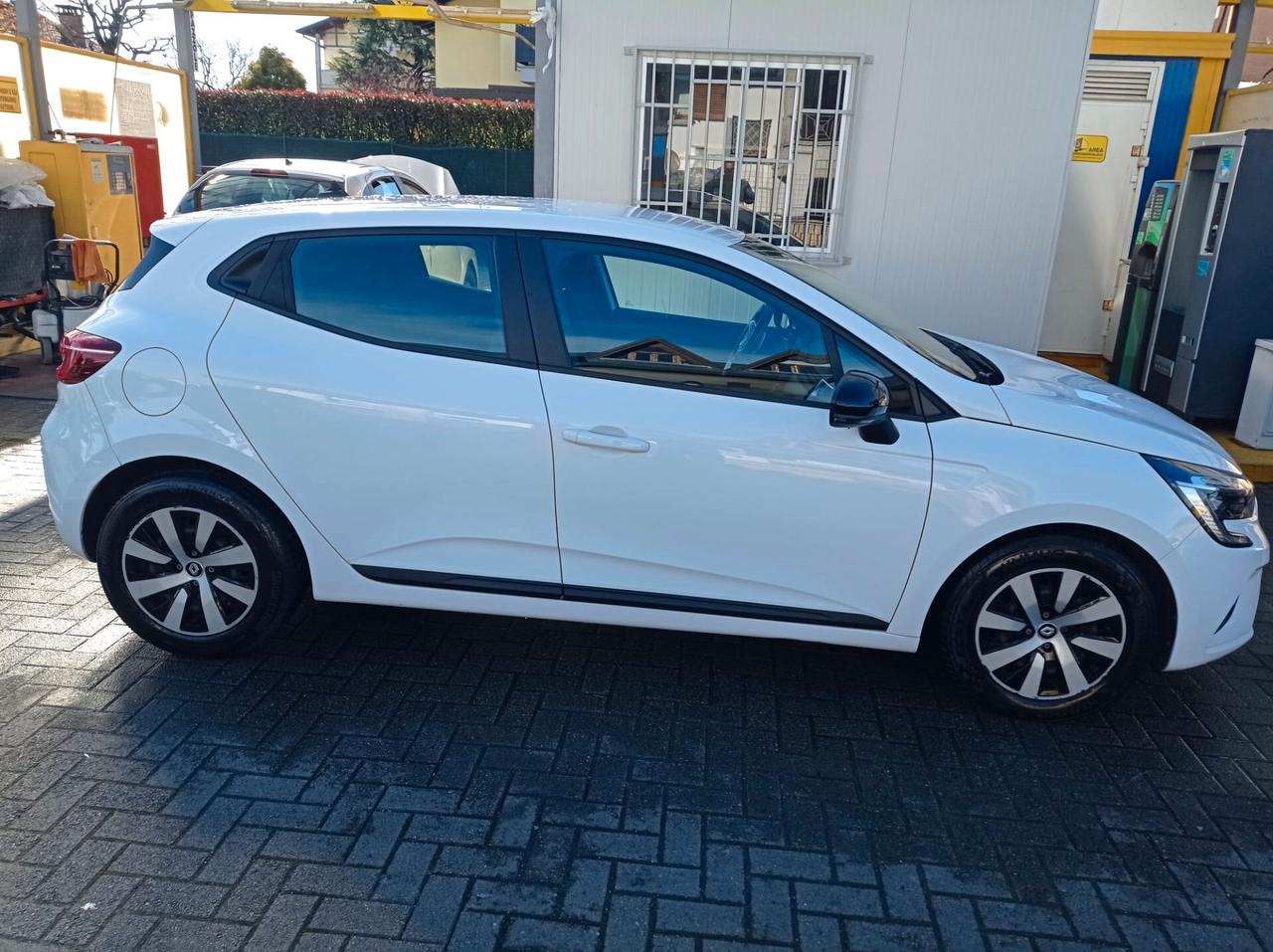 Renault Clio SCe 65 CV 5 porte Equilibre