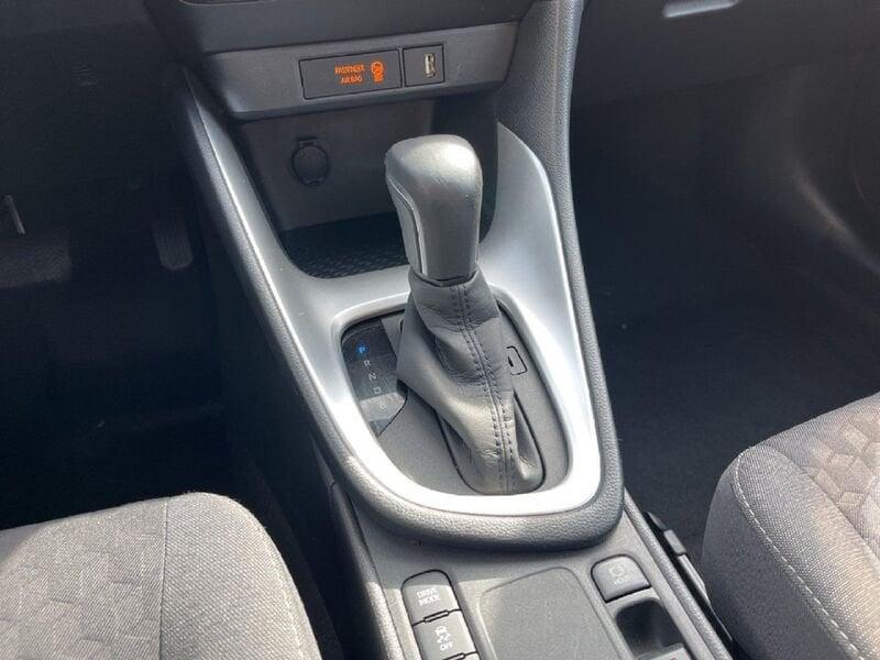 Toyota Yaris IV 2020 1.5h Trend