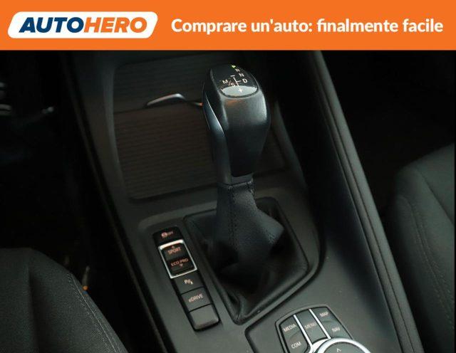 BMW X1 xDrive25e Advantage