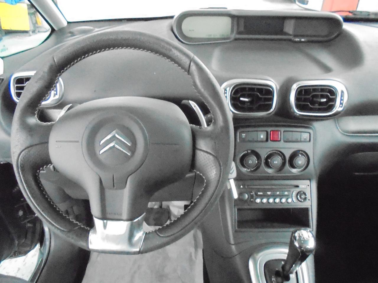 Citroen C3 Picasso 1.6 e-HDi 90 airdream CMP6 Business