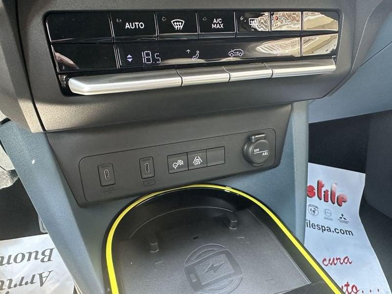 FIAT Grande Panda Fiat Grande Panda 44Kwh ''La Prima''