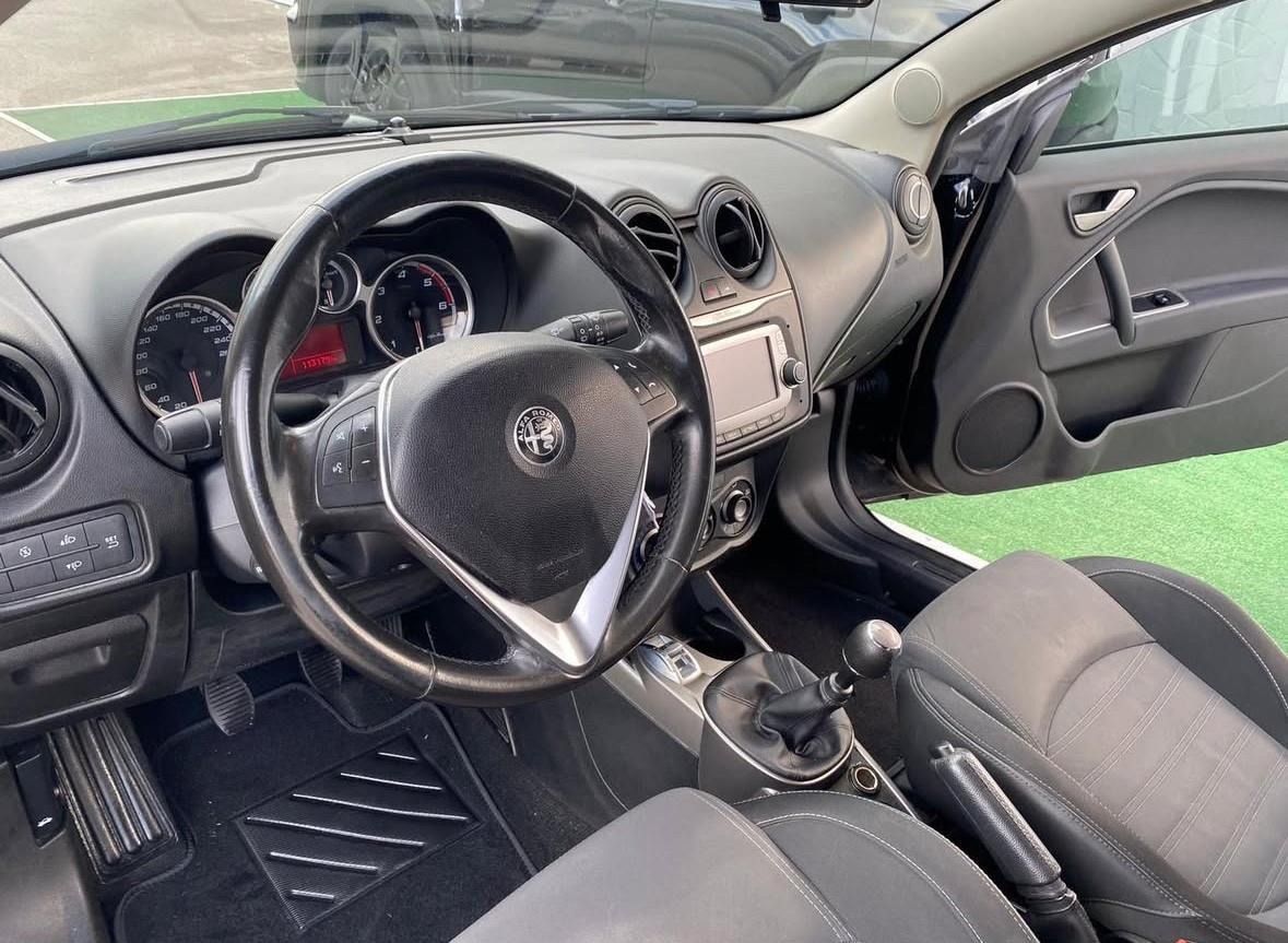 Alfa Romeo MiTo 1.3 JTDm 95 CV S&S Super
