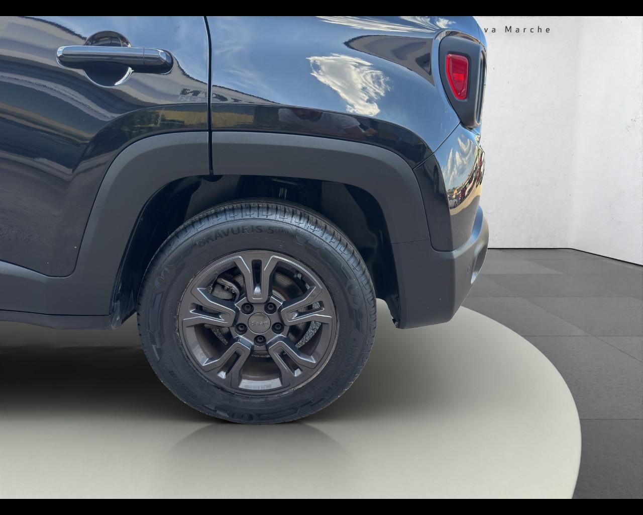 JEEP Renegade - Renegade 1.0 T3 Longitude