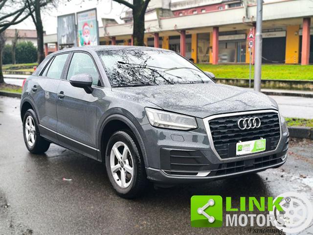 AUDI Q2 1.6 30 TDI Business