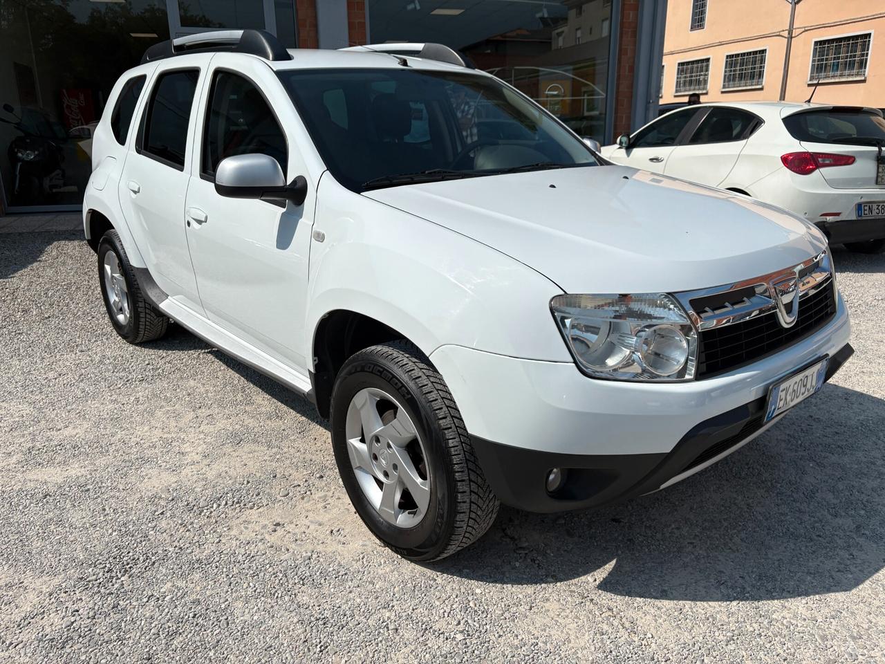 Dacia Duster 1.6 Benzina -Unico proprietario