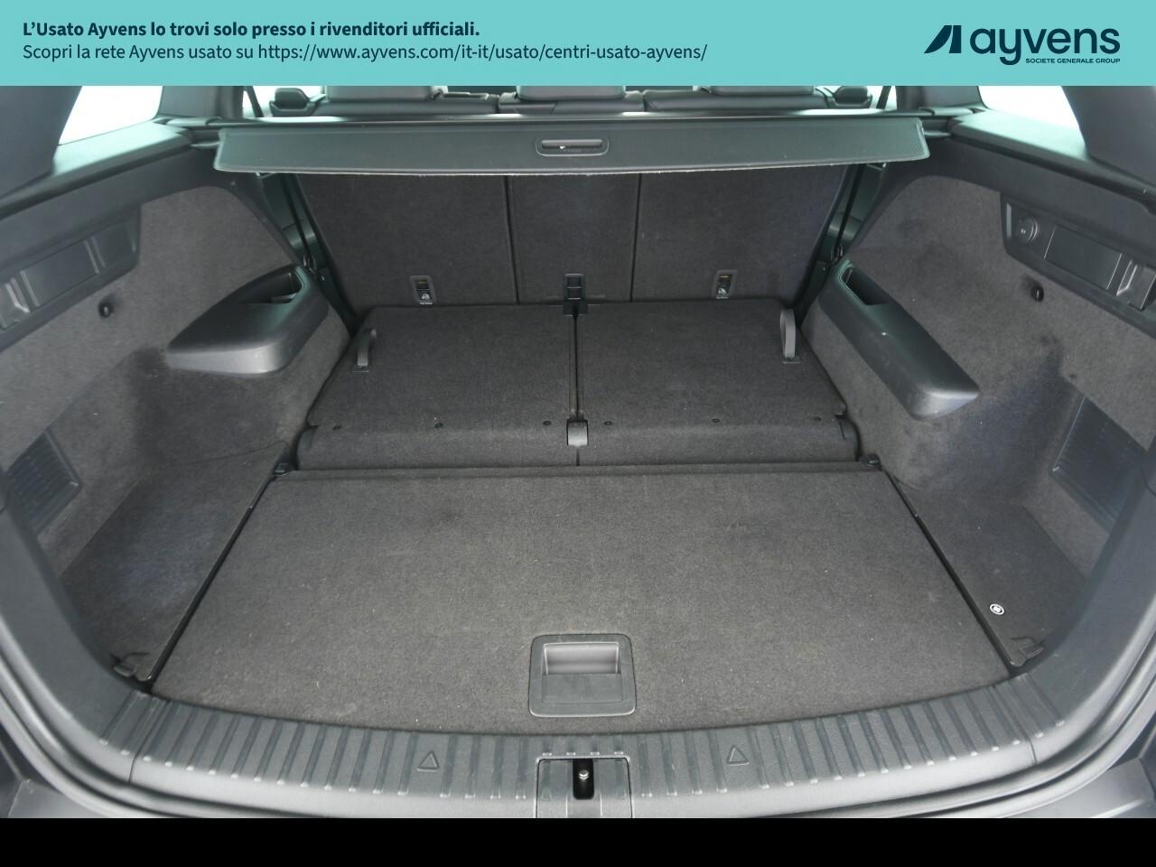 Skoda Kodiaq 2.0 TDI EVO SCR DSG 7 posti Style