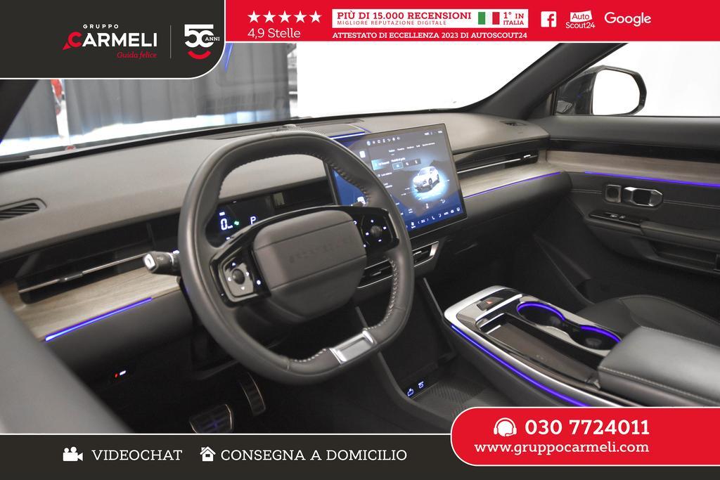 Sportequipe Sportequipe 6 GT 1.6 T-GDI DCT