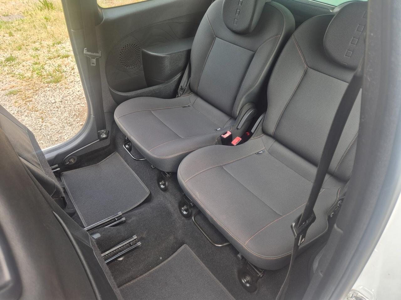 Renault Twingo 1.2 16V Le Iene (Ok Neopatentati)
