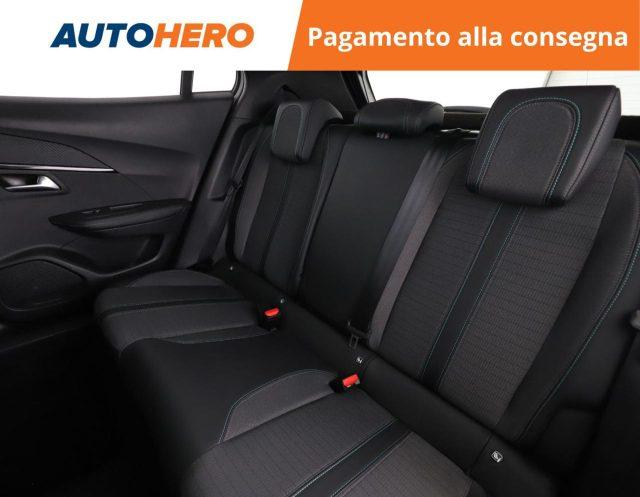 PEUGEOT 2008 BlueHDi 130 S&S EAT8 Allure