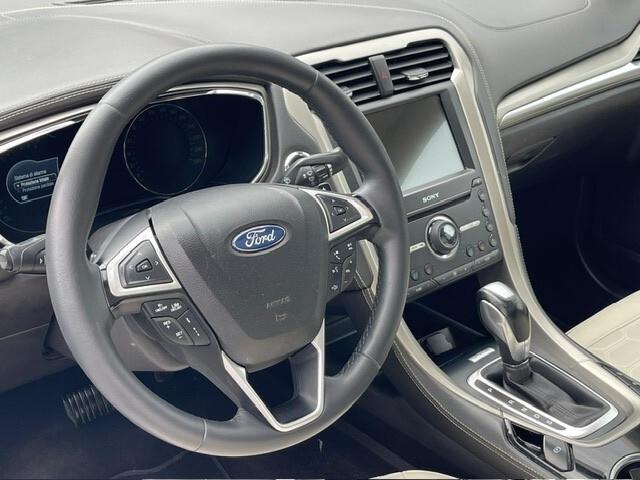 Ford Mondeo 2.0 TDCi Bi Turbo S&S Powershift 4 porte Vignale