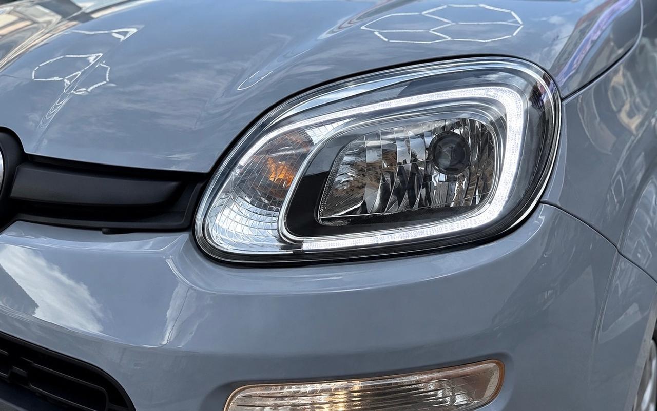 Fiat Panda 1.0 FireFly S&S Hybrid IVA ESPOSTA
