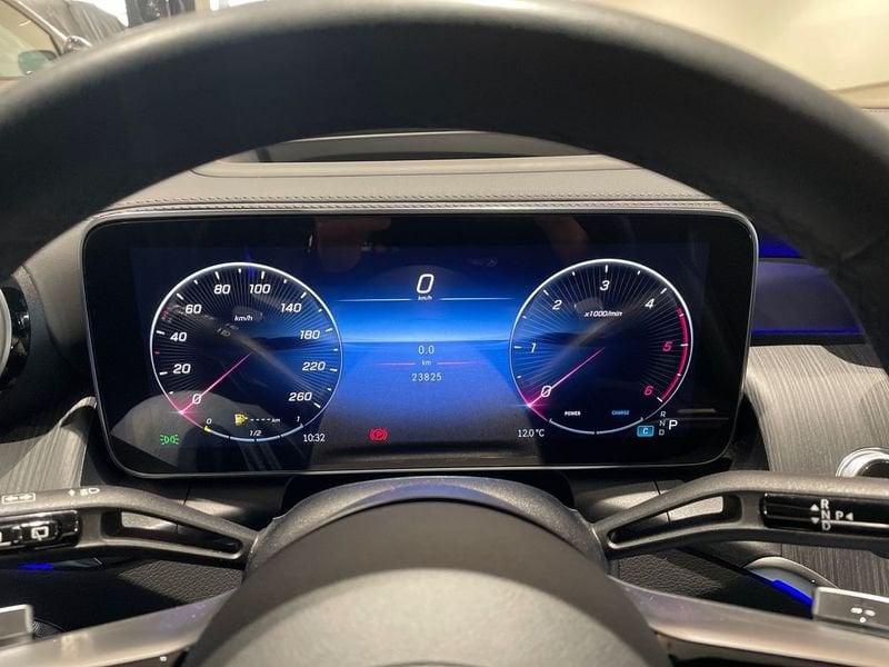 Mercedes-Benz GLC 220 d AMG Premium Plus 4matic auto