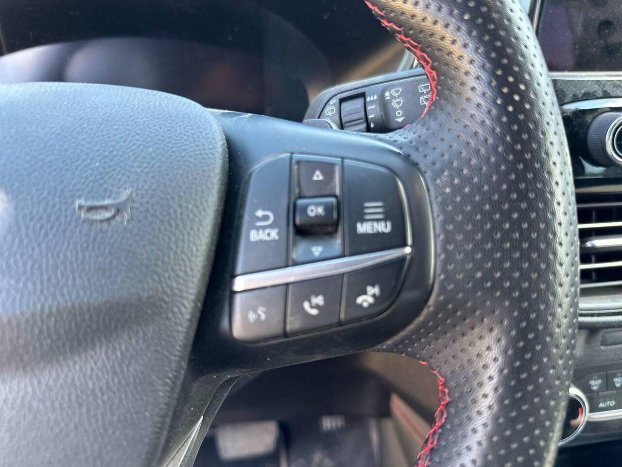 FORD Kuga III 2020 - Kuga 2.5 phev ST-Line 2wd 225cv cvt