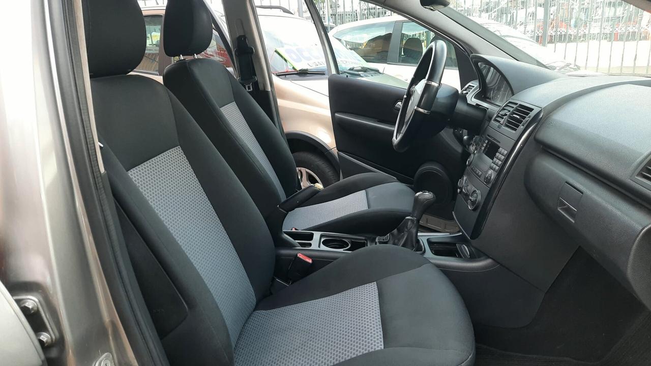 Mercedes-benz A 150 Avantgarde