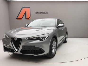 ALFA ROMEO Stelvio 2020 2.2 TD 160CV SUPER
