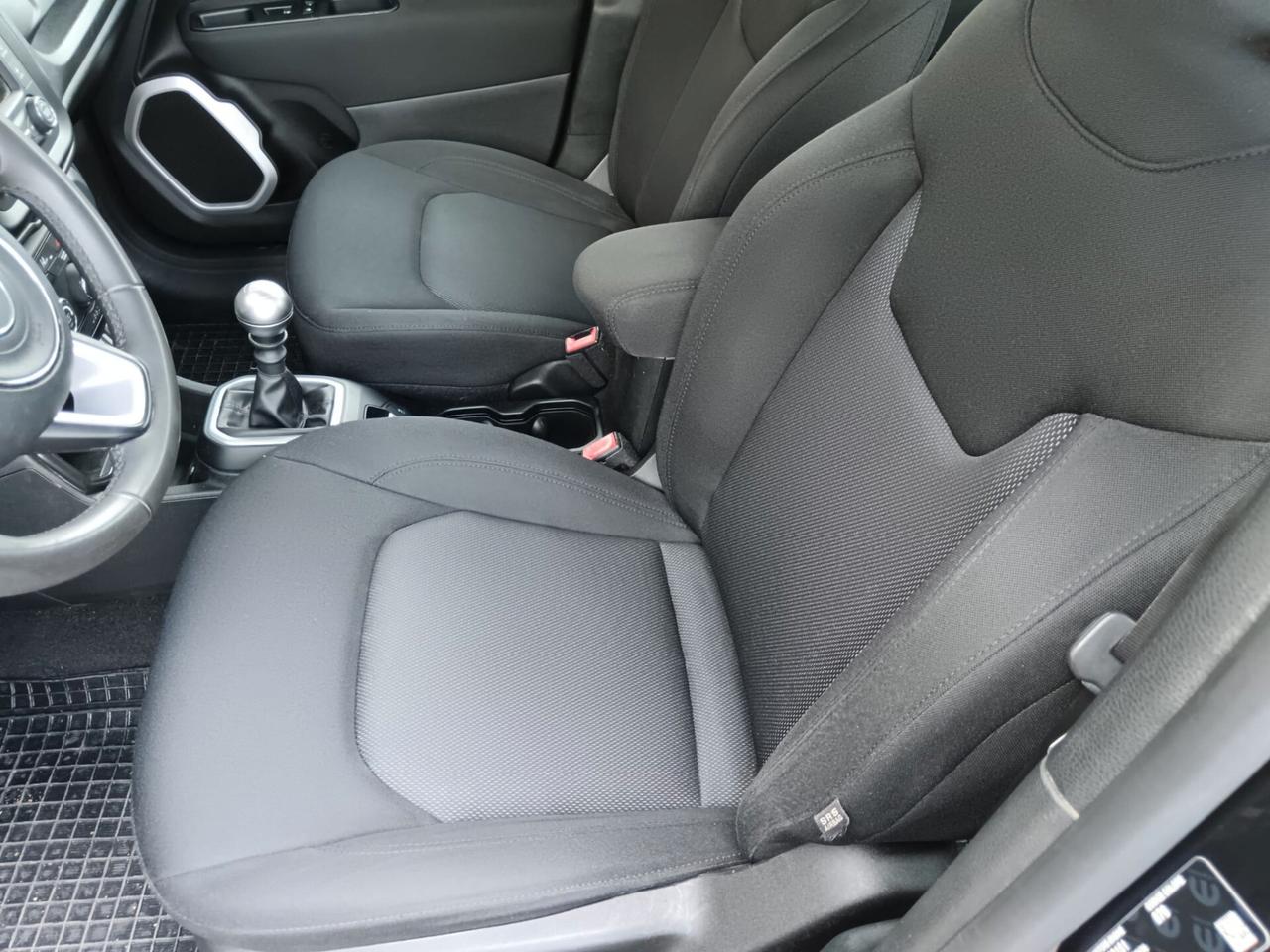 Jeep Renegade 1.0 T3 Longitude