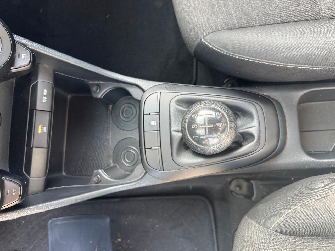 Kia Picanto 1.0cc 12V 67cv 5 porte Urban