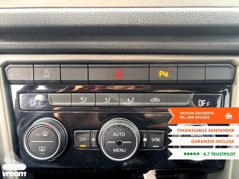 VOLKSWAGEN T-Roc 1ª serie T-Roc 1.0 TSI 115 CV...