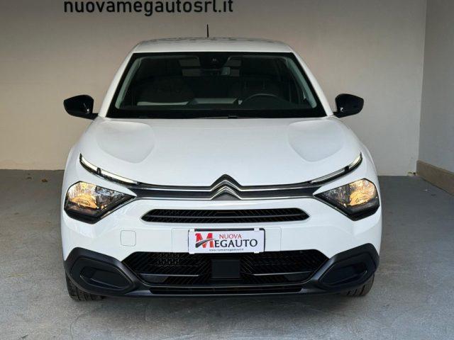 CITROEN C4 PureTech 130 S&S You