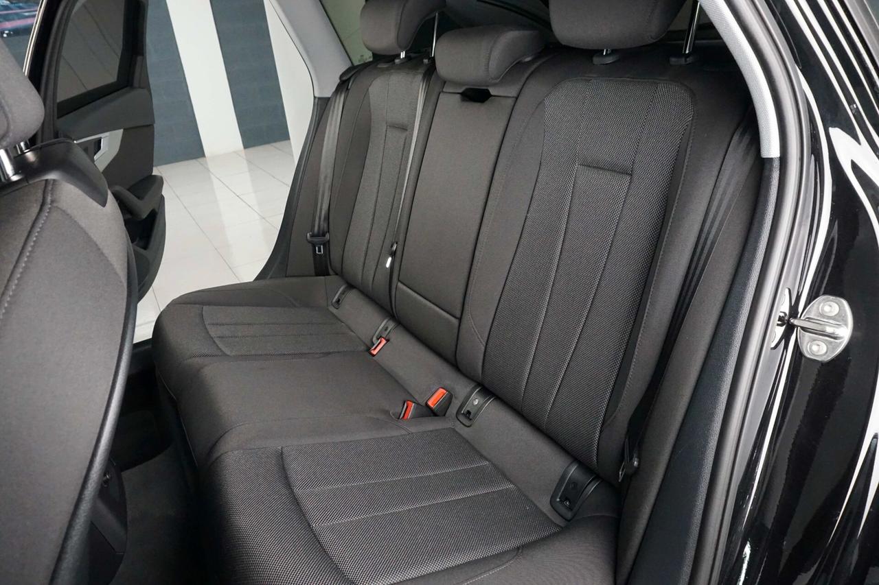 Audi A4 Avant 35 TDI/163 CV S tronic Business Advanced