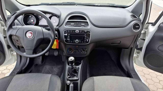 FIAT Punto 1.2 8V 5P. ISTRIBUZIONE NUOVA